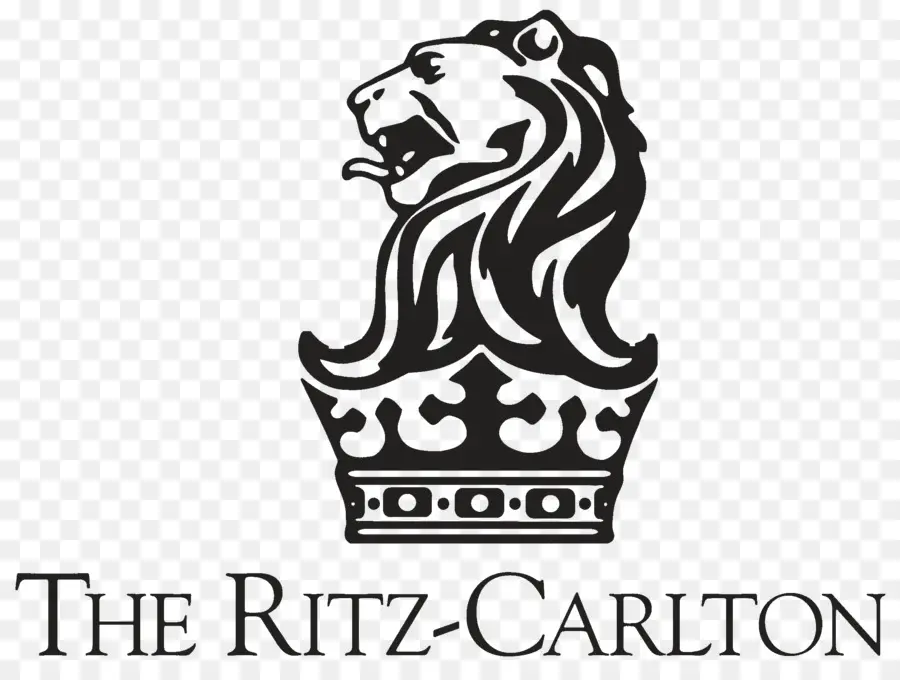 Logotipo Del Ritz Carlton，Hotel PNG