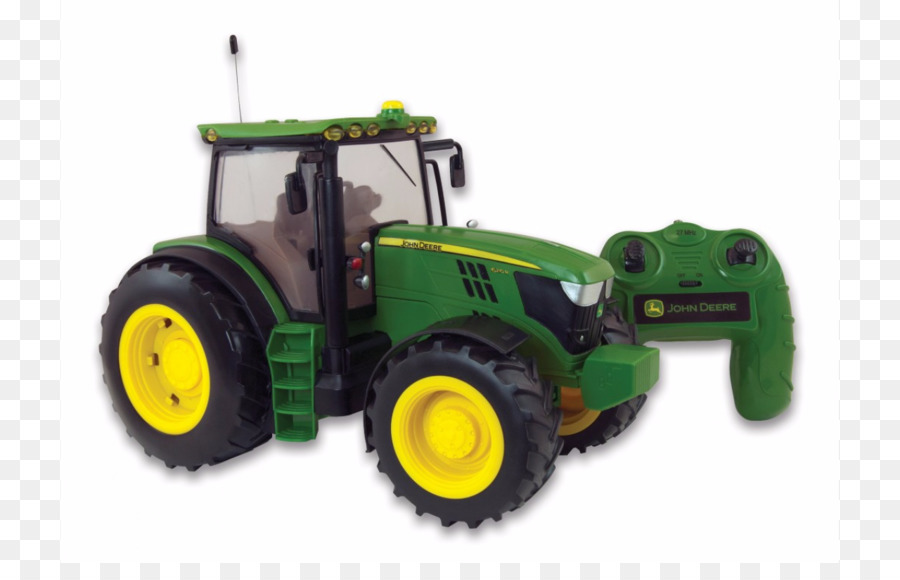 John Deere，Case Ih PNG