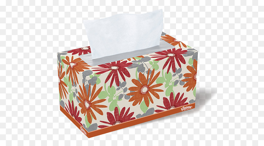 Los Tejidos De La Cara，Kleenex PNG