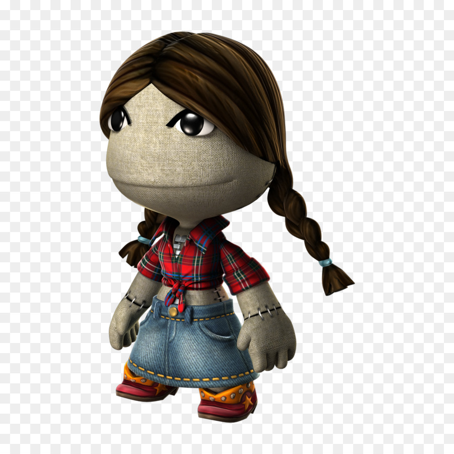 Littlebigplanet 3，Disfraz PNG