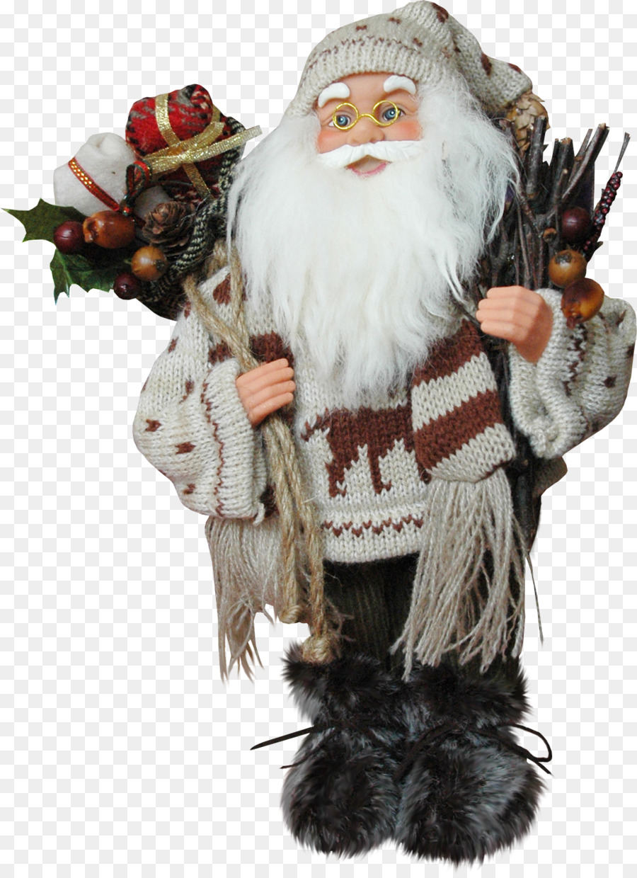 Papá Noel，Ded Moroz PNG