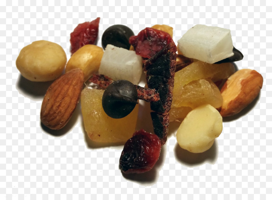 Trail Mix，La Comida PNG