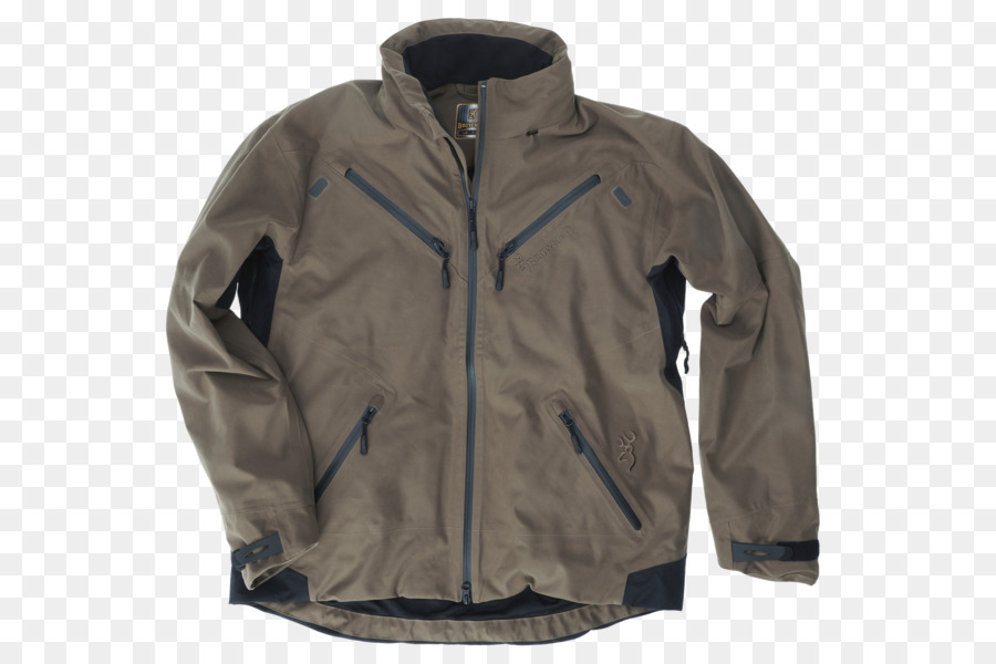 Chaqueta Marrón，Ropa De Calle PNG