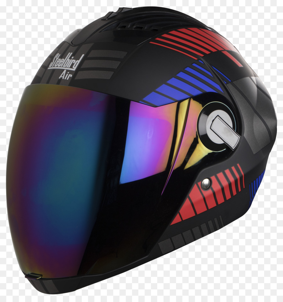 Casco De Moto，Seguridad PNG