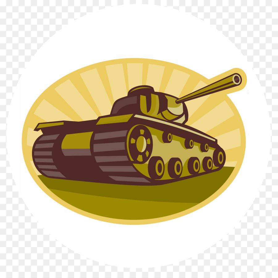 Segunda Guerra Mundial，Tanque PNG
