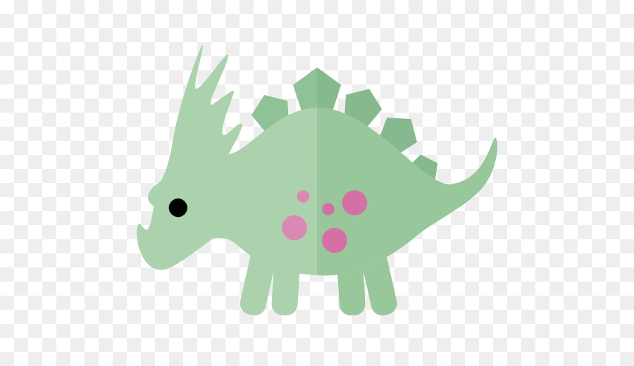 Triceratops，Dinosaurio PNG