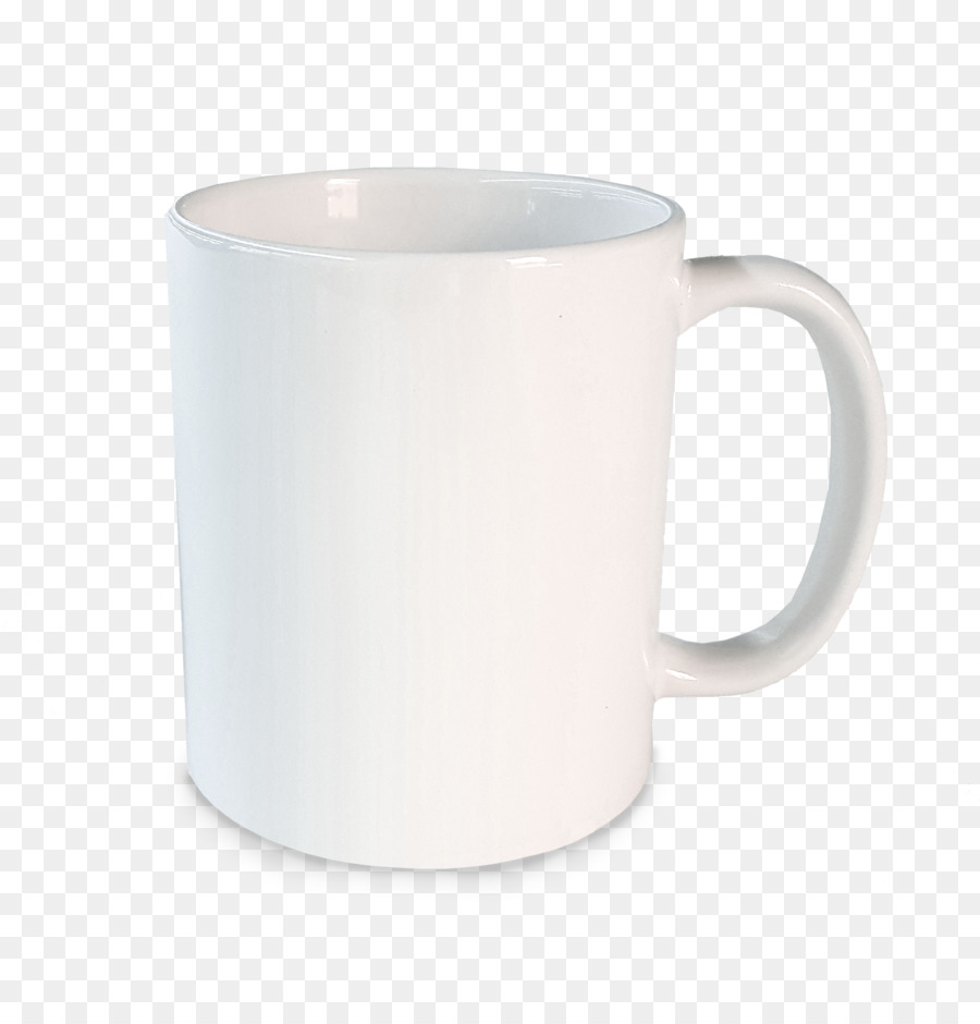 Taza Blanca，Taza PNG