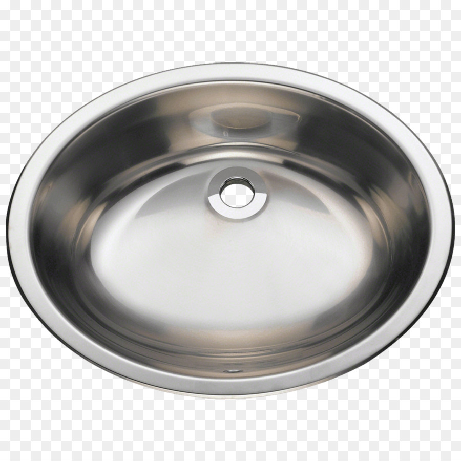 Fregadero，Metal Cepillado PNG