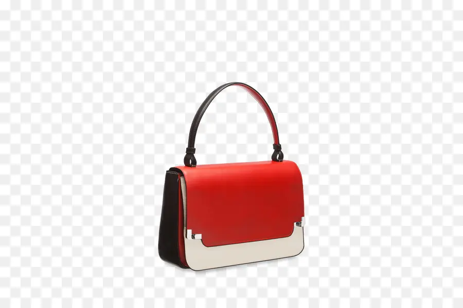 Bolso Rojo，Moda PNG