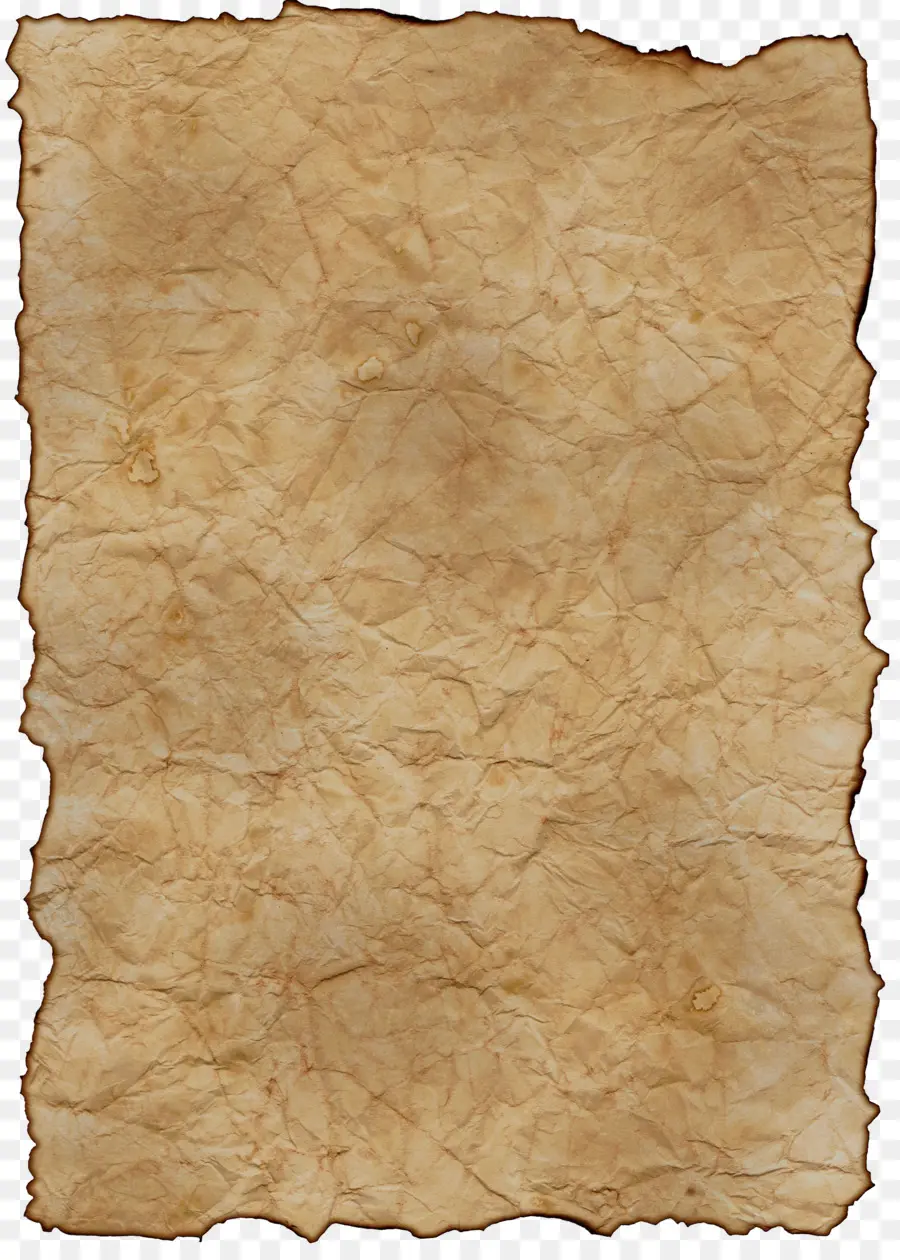 Papel，El Papel De Kraft PNG