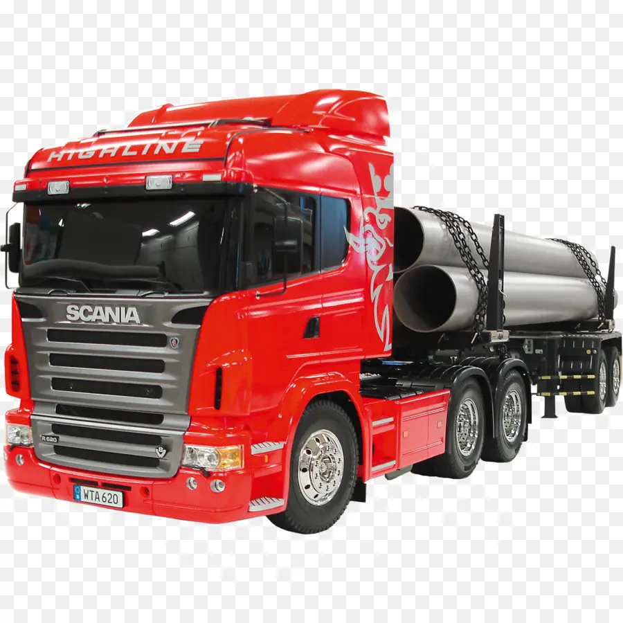 Scania Ab，Coche PNG