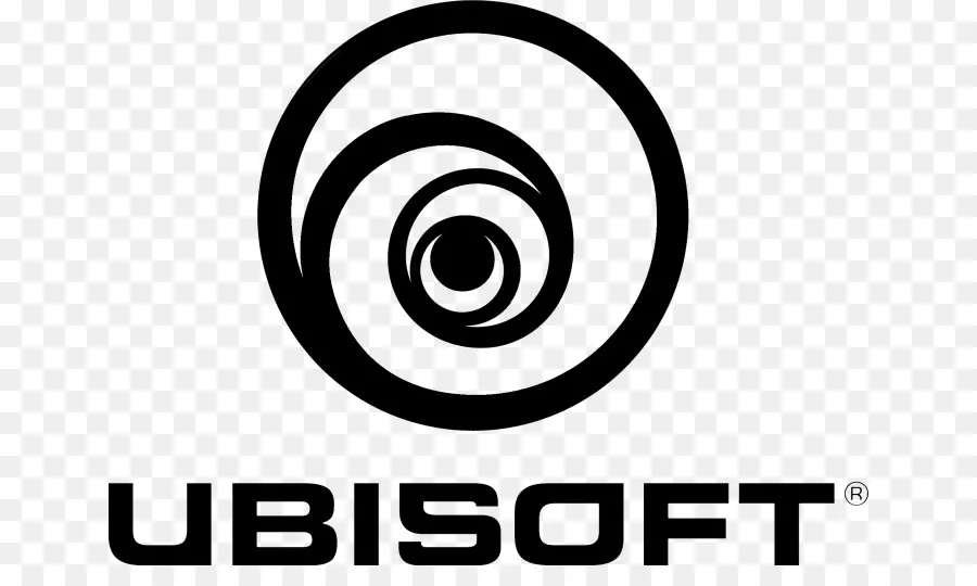 Logotipo De Ubisoft，Juego De Azar PNG