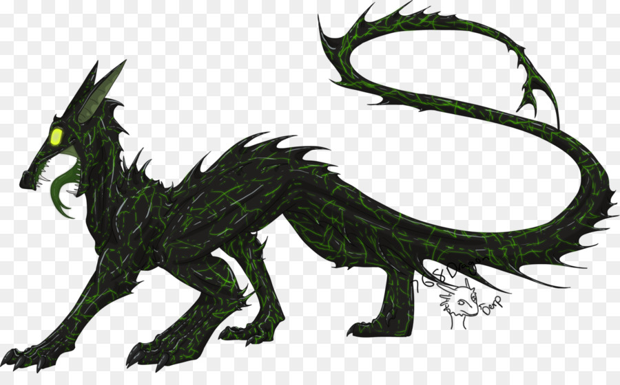 Dragón，último Dragón Crónicas PNG