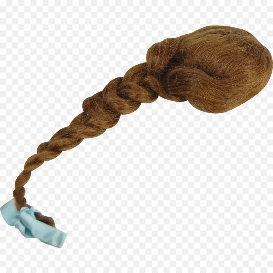 Trenza，Peluca PNG