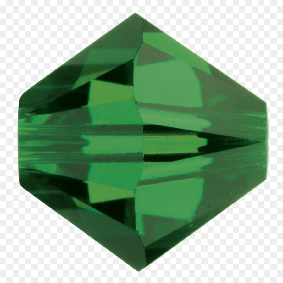 Cristal，Verde PNG