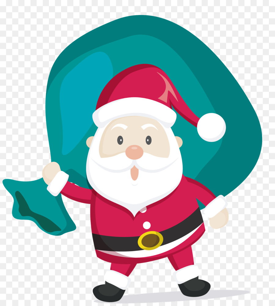 Papá Noel，Navidad PNG