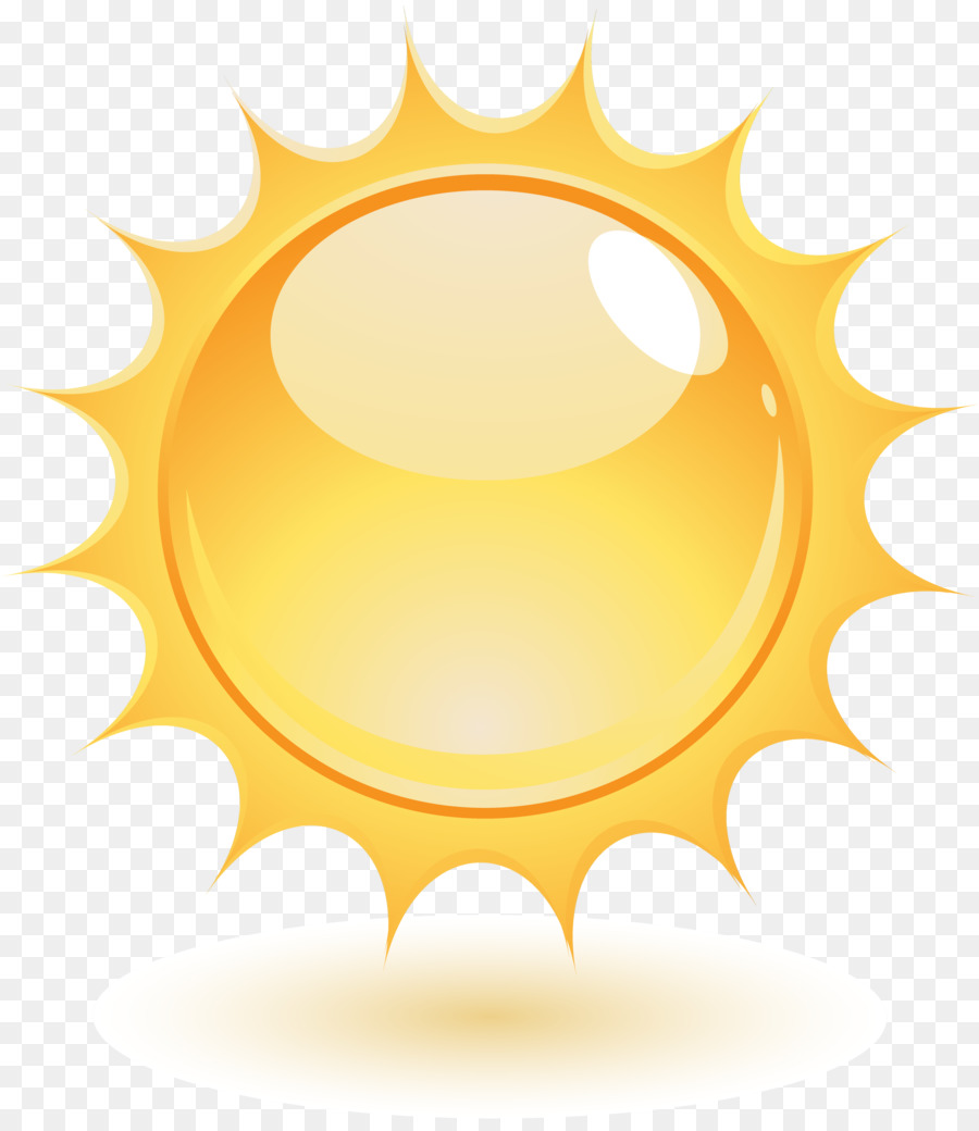 Sol Y Nube，Sol PNG