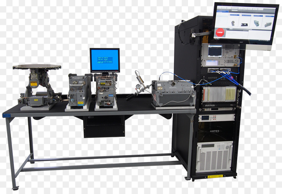 Los Equipos De Prueba Automática，Equipo De Prueba Electrónico PNG