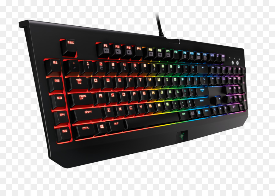 Teclado De La Computadora，Juego De Teclado PNG