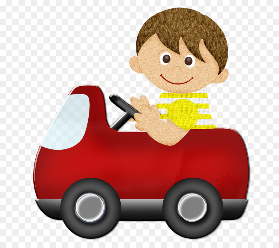 Coche De Juguete，Chico PNG