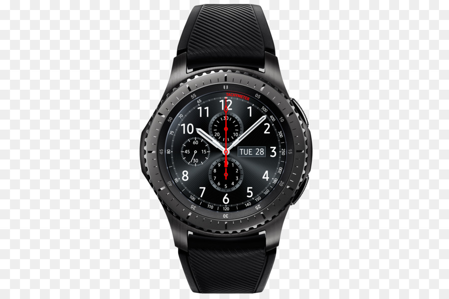 Samsung Gear S3，Samsung Galaxy Gear PNG