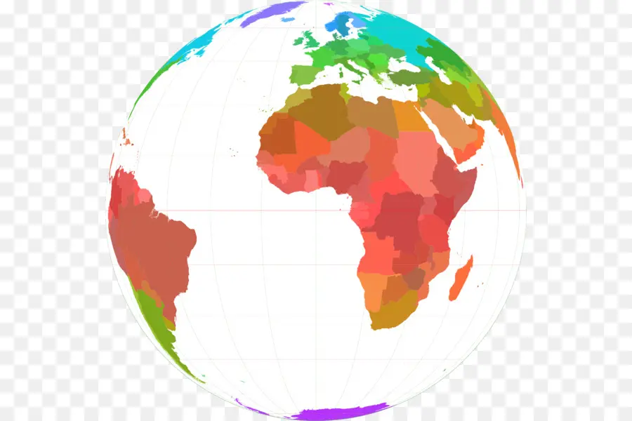 Mundo，La Tierra PNG