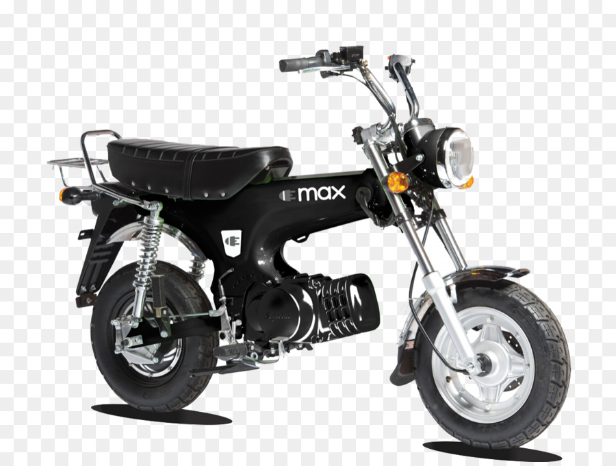 Vehículo Eléctrico，Scooter PNG