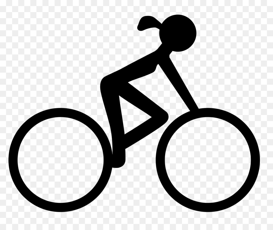 Bosquejo De Bicicleta，Bicicleta PNG