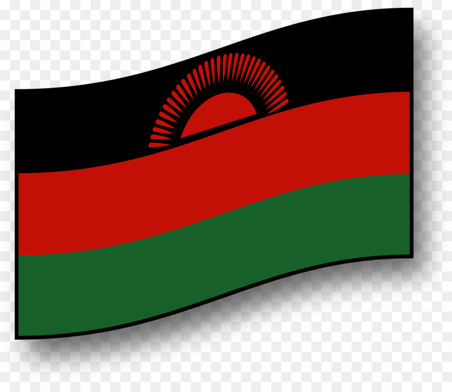 Bandera De Malawi，Bandera PNG