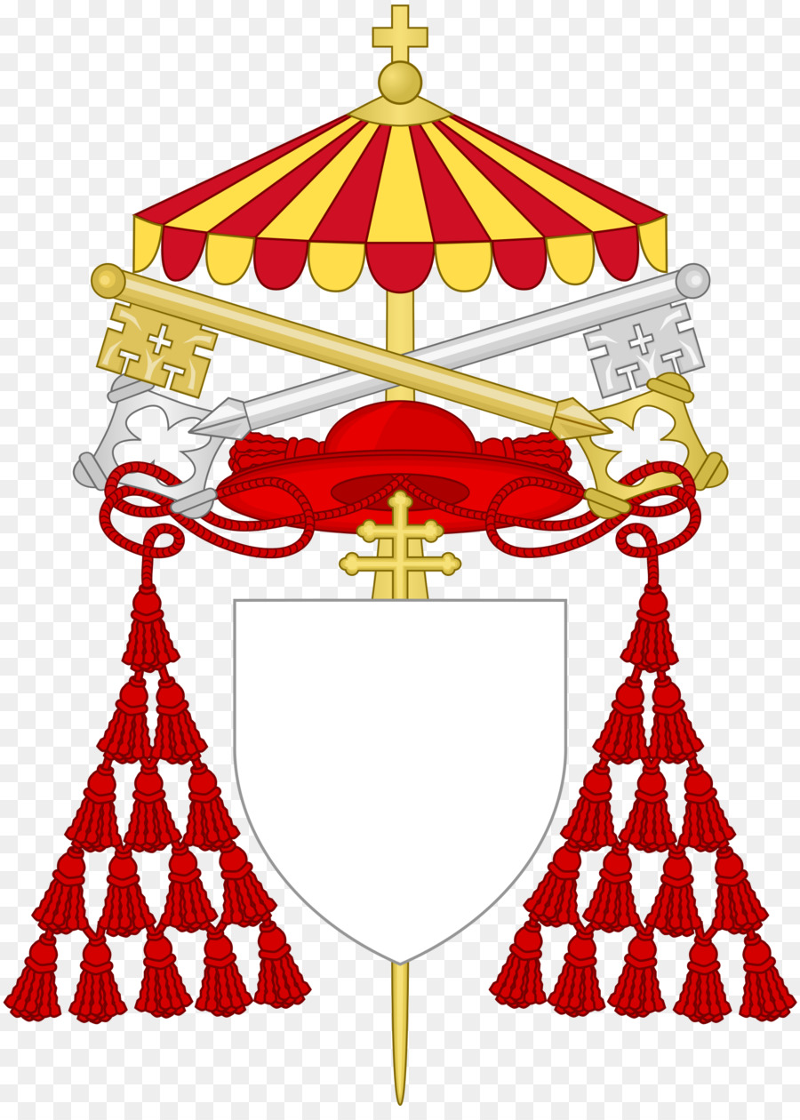 Santa Sede，El Cardenal PNG