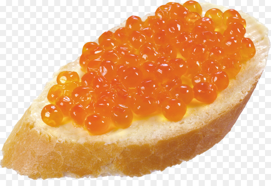 Caviar，Butterbrot PNG