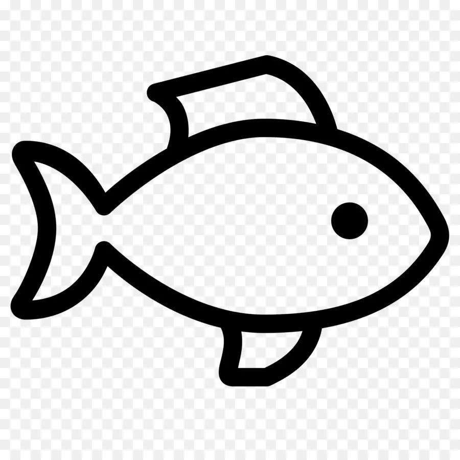 Iconos De Equipo，Los Peces PNG