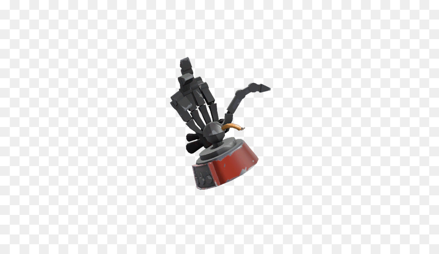 Team Fortress 2，Robot PNG