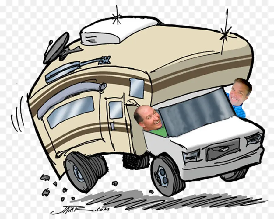 Rv，Vehículo PNG