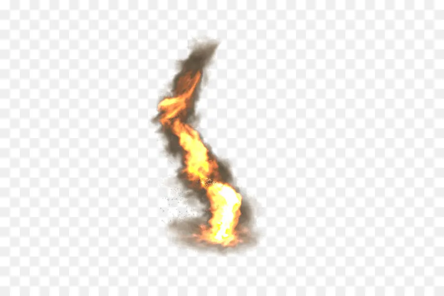 Explosión De Fuego，Llama PNG