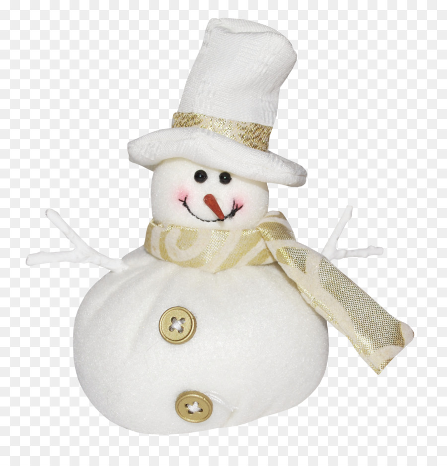 Muñeco De Nieve，Sombrero PNG