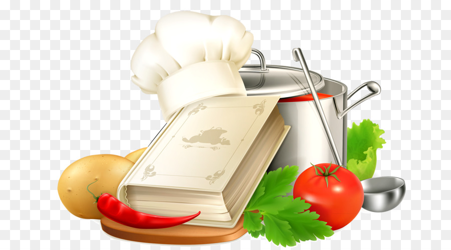 Cocina Vegetariana，Utensilio De Cocina PNG