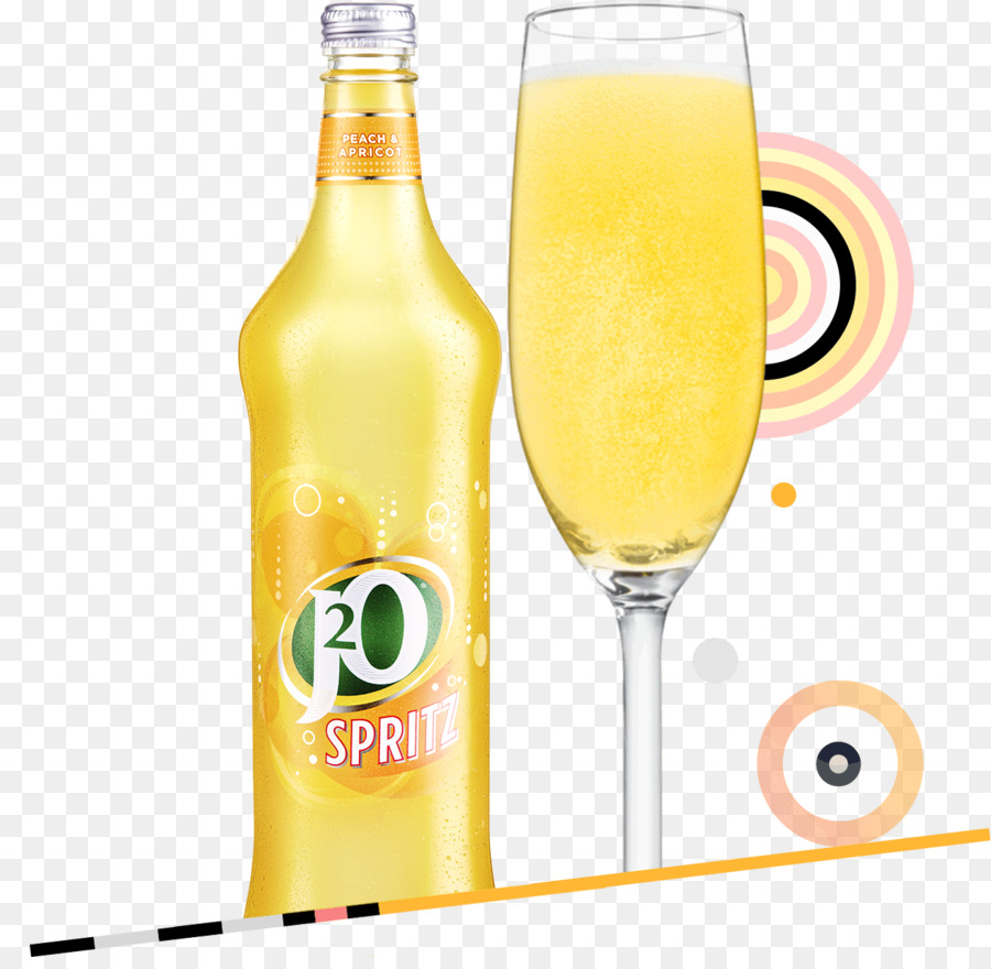 Jugo，Harvey Wallbanger PNG