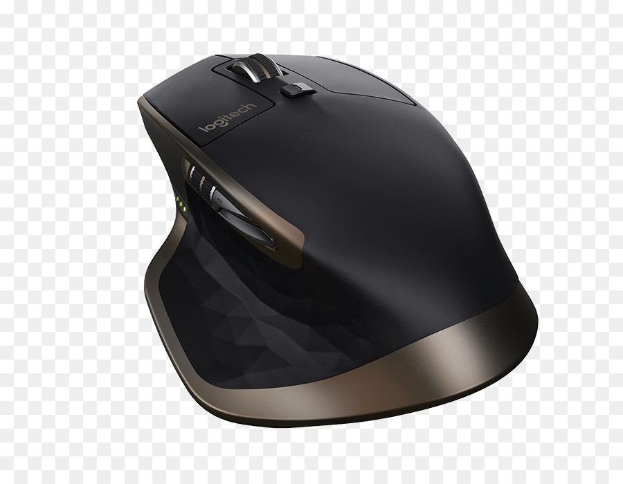 El Ratón De La Computadora，Logitech PNG