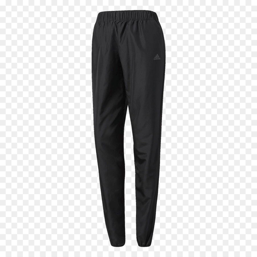 Pantalones Negros，Ropa De Deporte PNG