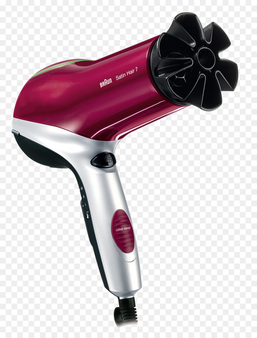 Secadoras De Cabello，Braun PNG