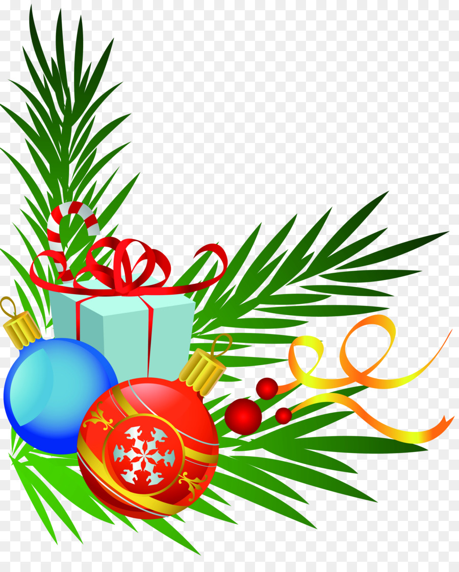 La Navidad，Decoración De La Navidad PNG