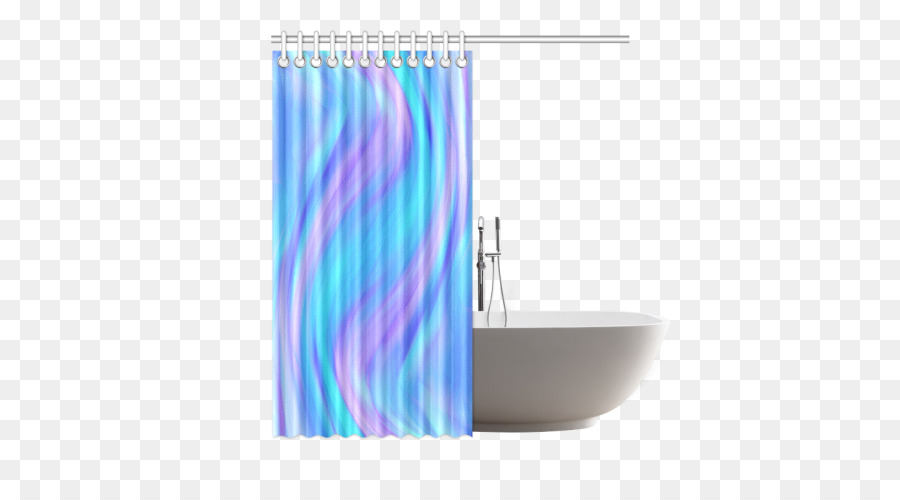 Ducha，Cortina PNG