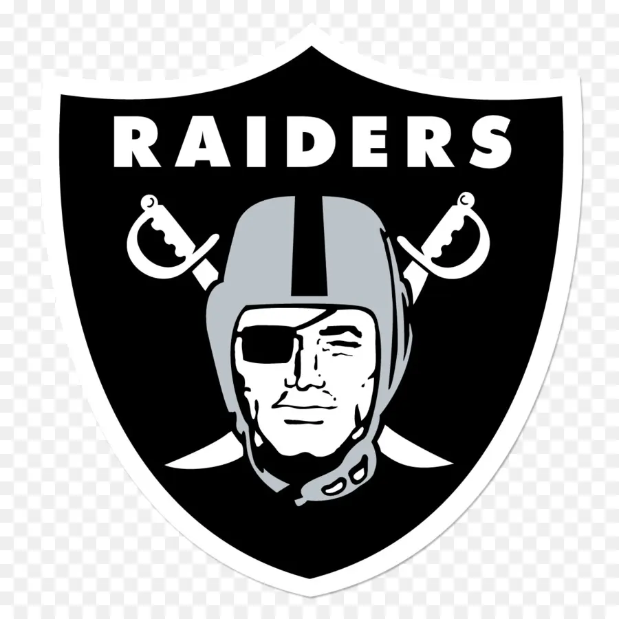 Los Oakland Raiders，La Nfl PNG