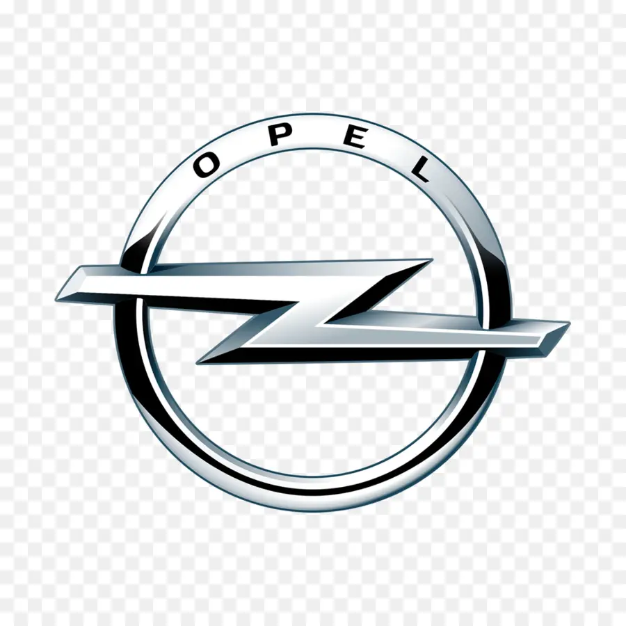 Logotipo De Opel，Marca PNG