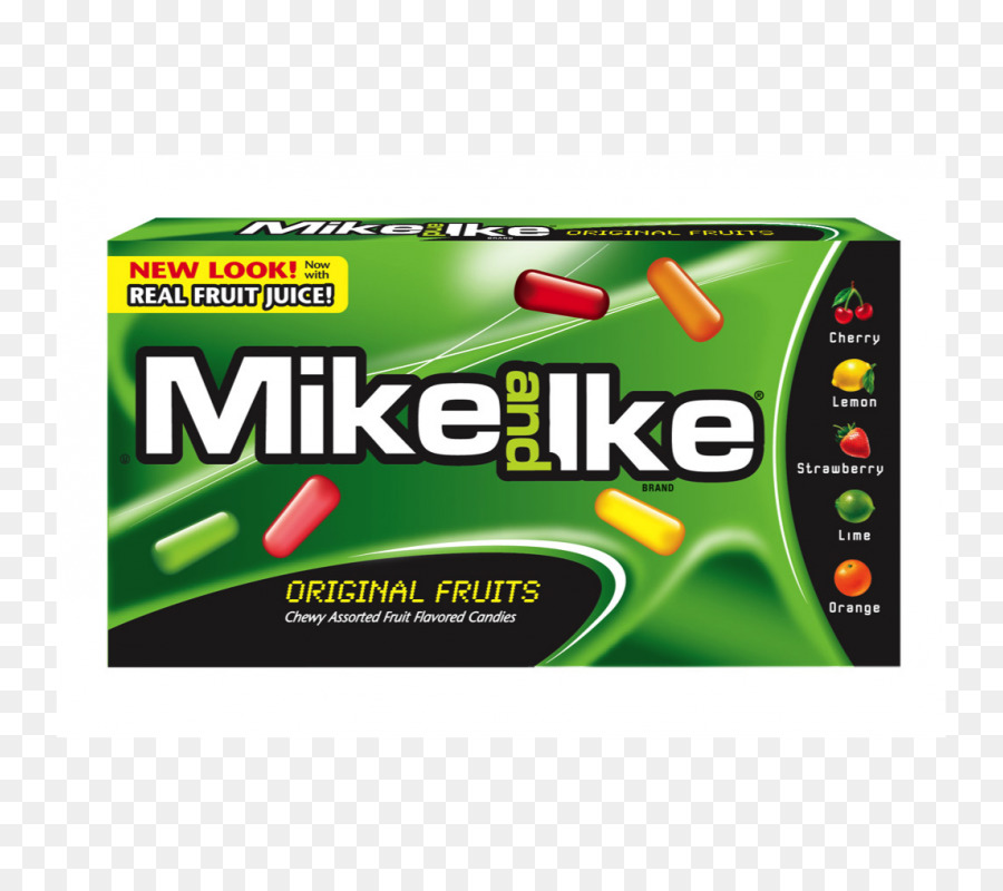 Mike E Ike，Candy PNG