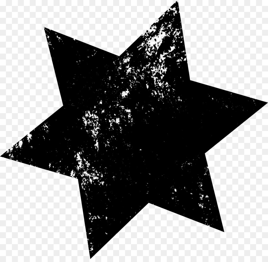 Estrella Negra，Forma PNG