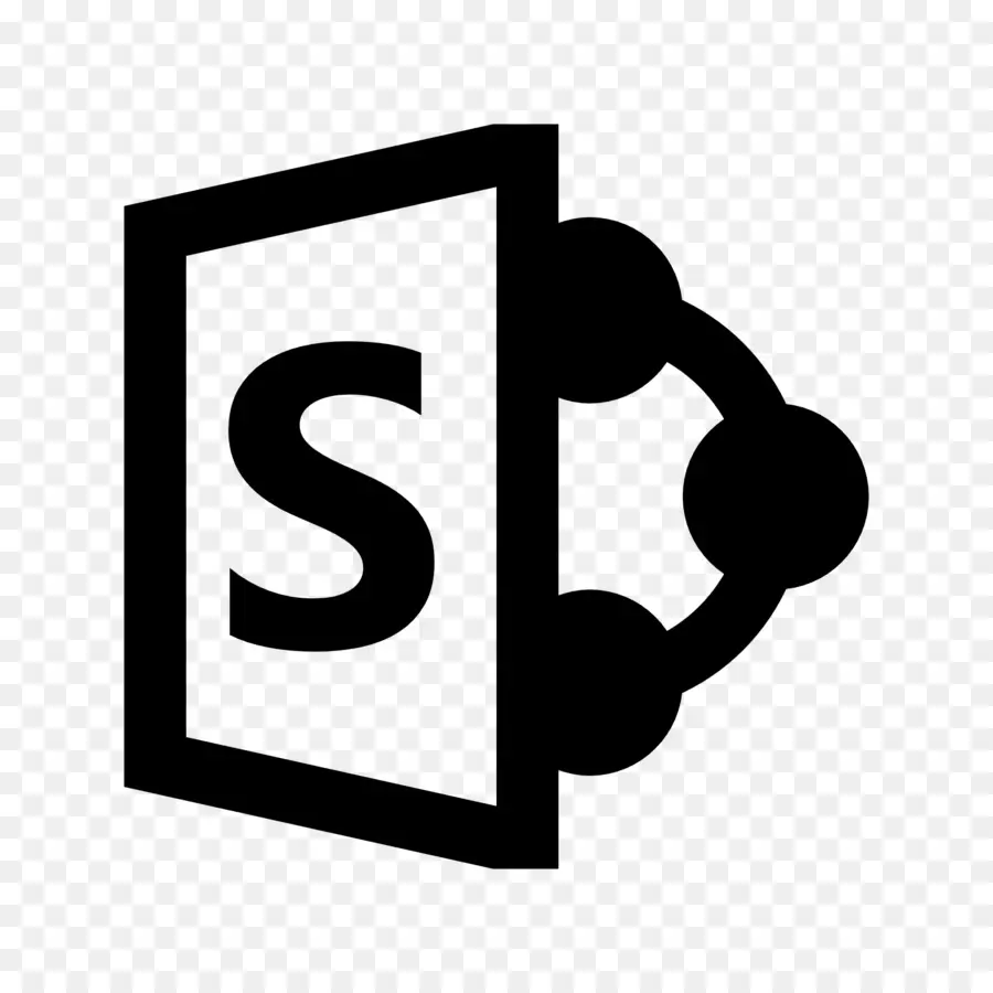 Logotipo De Sharepoint，Microsoft PNG