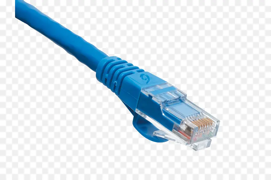 Cable Ethernet，Red PNG