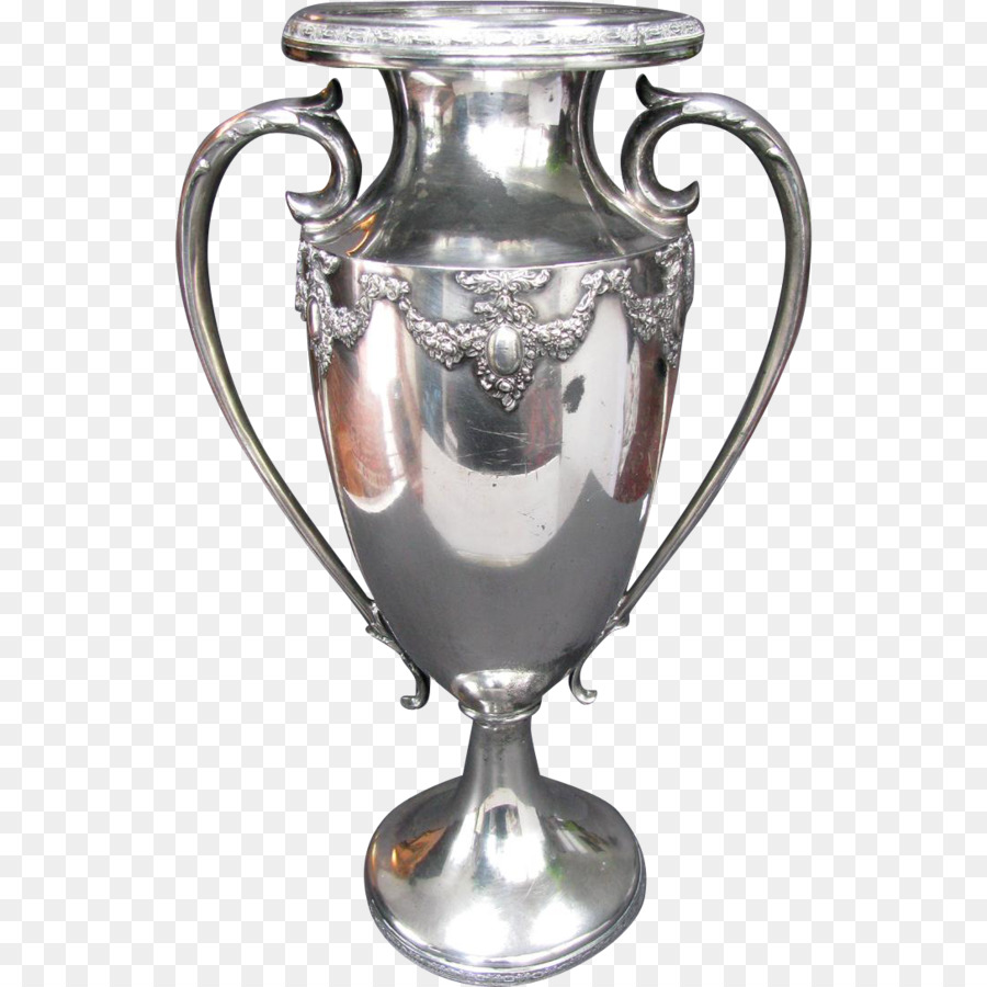 Trofeo，Plata PNG